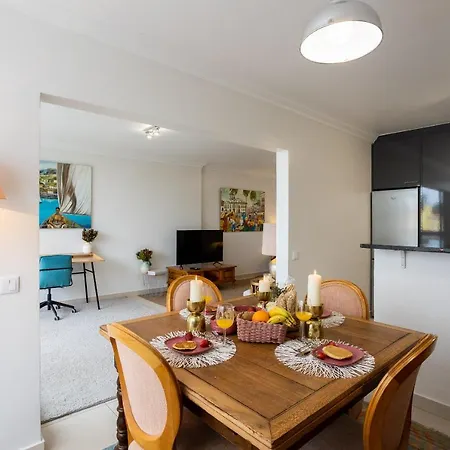 Lejlighed Costa Da Guia Mhouse Lease Cascais